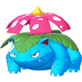 Venusaur Image