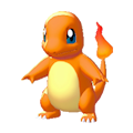 Charmander Image