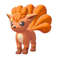 Vulpix Image