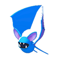 Zubat Image