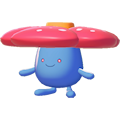 Vileplume