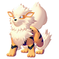 Arcanine Image