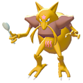 Kadabra Image