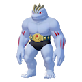 Machoke Image