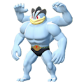 Machamp Image
