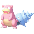 Slowbro Image