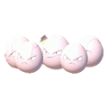 Exeggcute Image