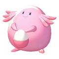 Chansey Image