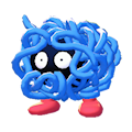 Tangela