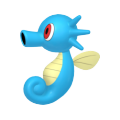 Horsea Image