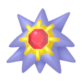 Starmie Image