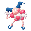 Mr. Mime Image