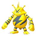 Electabuzz Image