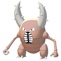 Pinsir Image