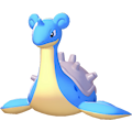 Lapras Image
