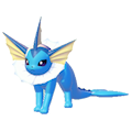 Vaporeon Image