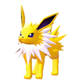 Jolteon Image