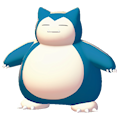 Snorlax Image