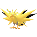 Zapdos Image