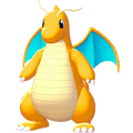 Dragonite Image