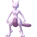 Mewtwo Image