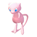 Mew Image
