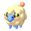 Mareep Image