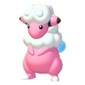 Flaaffy Image