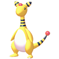 Ampharos Image