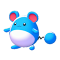 Marill Image