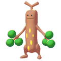 Sudowoodo Image