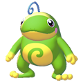 Politoed Image
