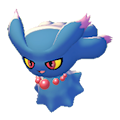Misdreavus Image