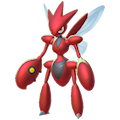 Scizor Image