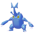 Heracross Image