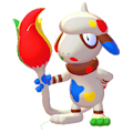 Smeargle Image
