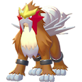 Entei Image