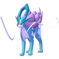 Suicune Image
