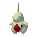 Larvitar Image