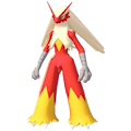 Blaziken Image