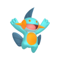 Marshtomp Image