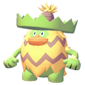Ludicolo Image