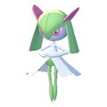Kirlia Image