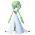 Gardevoir Image