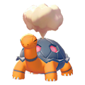 Torkoal Image