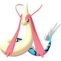 Milotic Image
