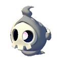 Duskull Image