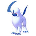 Absol Image