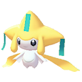 Jirachi Image