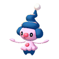Mime Jr. Image